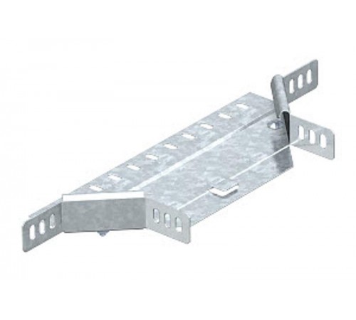 Т-образное/крестовое соединение 60x200 (RAA 620 FT)  7121210  OBO Bettermann