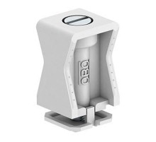 Крепежная скоба винтовая 5-25mm (2050 5-25 RW)  2254522  OBO Bettermann