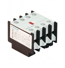 ПКЛ-40М О4 Б, 4з+0р, 16А, IP20, приставка контактная (ЭТ)  ET518304  Электротехник