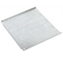 Панель монтажная к ЩМП-3 GARANT H=150 (комплект 2 шт.)  Y-PM-3-150  IEK