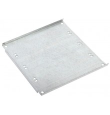 Панель монтажная к ЩМП-2 GARANT H=150 (комплект 2 шт.)  Y-PM-2-150  IEK