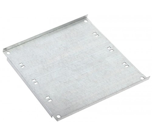 Панель монтажная к ЩМП-3 GARANT H=150 (комплект 2 шт.)  Y-PM-3-150  IEK