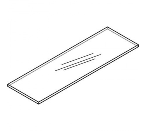 Этикетка EPR2 Защитная для PEAD 20шт.  1SNA399726R0700  TE