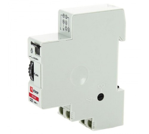 Таймер лестничный ТЛ-47 EKF PROxima  mdtl-47  EKF