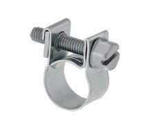 Хомут стяжной mini 12-14-0,5мм, (20 шт/уп)  07-1112  REXANT