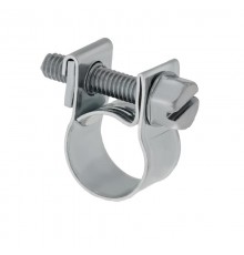 Хомут стяжной mini 12-14-0,5мм, (20 шт/уп)  07-1112  REXANT