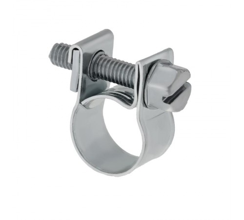 Хомут стяжной mini 12-14-0,5мм, (20 шт/уп)  07-1112  REXANT