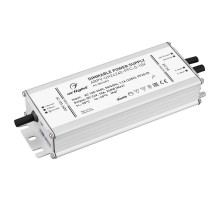 Блок питания ARPV-UH24240-PFC-0-10V (24V, 10.0A, 240W) (Arlight, IP67 Металл, 7 лет)  024143(1)  Arlight