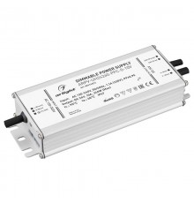 Блок питания ARPV-UH24240-PFC-0-10V (24V, 10.0A, 240W) (Arlight, IP67 Металл, 7 лет)  024143(1)  Arlight