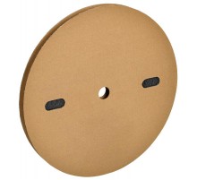 Трубка термоусаживаемая ТТУ нг-LS 20/10 черная 100 м/упак   UDRS-D20-100-K02  IEK