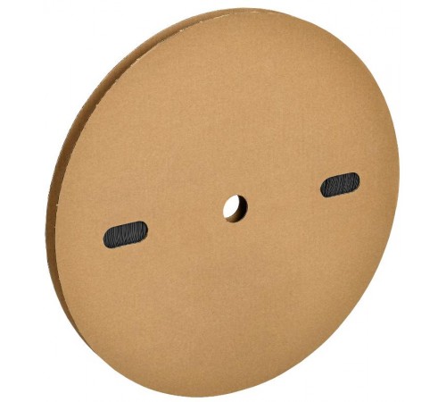 Трубка термоусаживаемая ТТУ нг-LS 20/10 черная 100 м/упак   UDRS-D20-100-K02  IEK