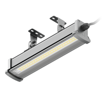 Светильник светодиодный TRAY/RB (350) 12W PRS 740 GY  1946000180  Световые Технологии