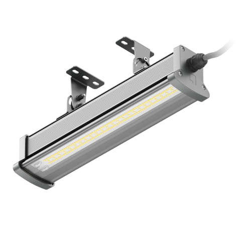 Светильник светодиодный TRAY/RB (350) 12W PRS 740 GY  1946000180  Световые Технологии