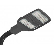 Светильник Street 9M/35/Ш27/4,0K/(L4)/KM/SKX-02/220AC IP66 RAL7035  S9M00002  LEDEL