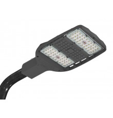 Светильник Street 9M/35/Ш27/4,0K/(L4)/KM/SKX-02/220AC IP66 RAL7035  S9M00002  LEDEL