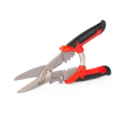 Инструмент для снятия изоляции WSS-03 серия ПРОФИ  102400  КВТ