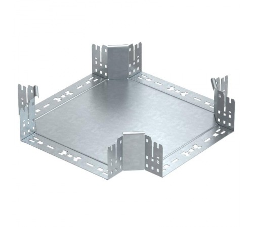 Крестообразная секция 110x300 (RKM 130 FT)  7027187  OBO Bettermann