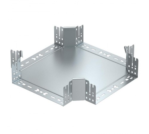 Крестообразная секция 110x600 (RKM 160 FS)  7027173  OBO Bettermann