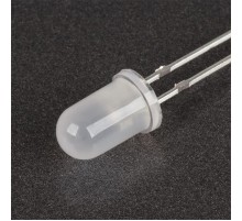 Светодиод ARL-5613URW-3cd  002911  Arlight