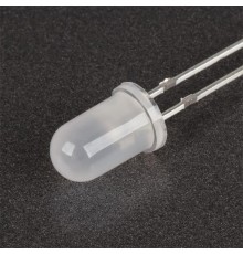 Светодиод ARL-5613PGW-6cd  002906  Arlight