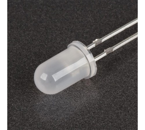 Светодиод ARL-5613UBW-1cd  003237  Arlight