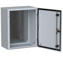 TITAN 5 Корпус металлический ЩМП-50.40.25 УХЛ1 IP66  TI5-10-N-050-040-025-66  IEK