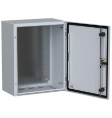 TITAN 5 Корпус металлический ЩМП-50.40.25 УХЛ1 IP66  TI5-10-N-050-040-025-66  IEK