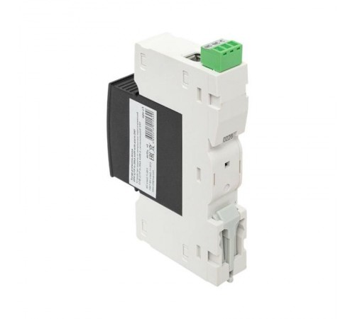 Ограничитель импульсных напряжений серии ОПВ-C/1P In 20кА 400В (с сигнализацией) EKF PROxima  opv-c1  EKF