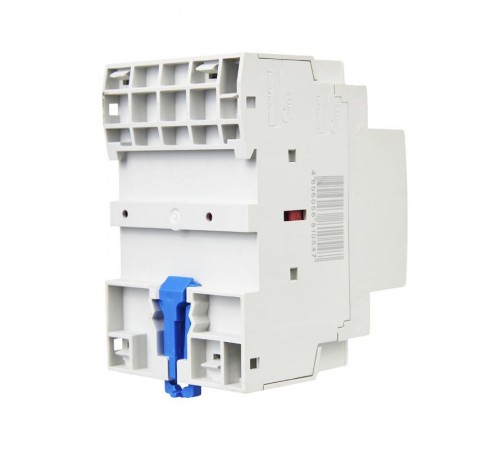 Контактор модульный с ручным управлением КМ40-40МР AC KARAT IEK  MKK22-40-40  IEK