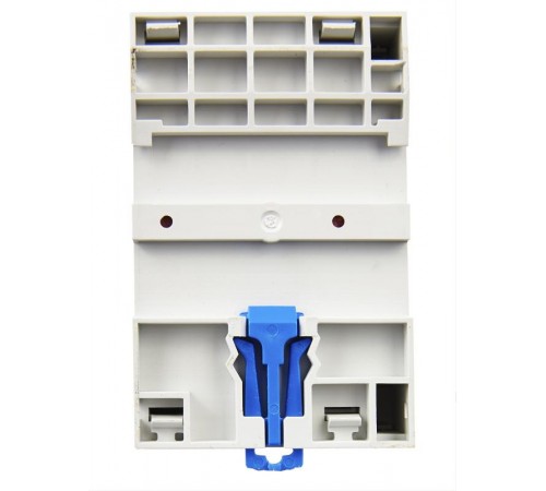 Контактор модульный с ручным управлением КМ40-40МР AC KARAT IEK  MKK22-40-40  IEK