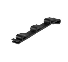 Зажим RX/3Т 25 шт.  51-1016  REXANT