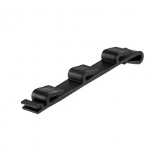 Зажим RX/3Т 25 шт.  51-1016  REXANT