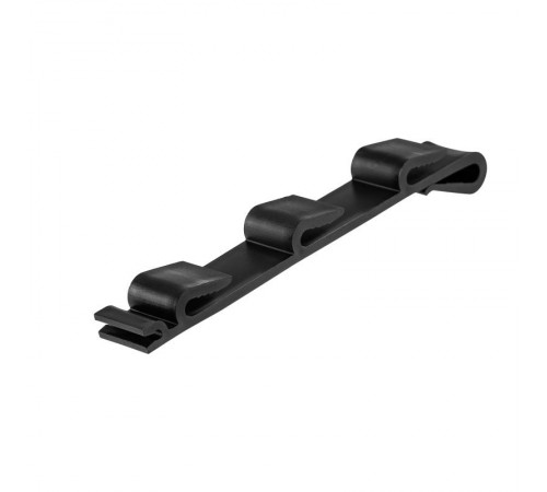 Зажим RX/3Т 25 шт.  51-1016  REXANT