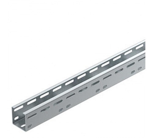 Миниканал AZ 50x50x3000 (AZK A 050 FT)  6076149  OBO Bettermann