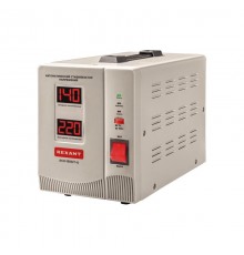 Стабилизатор напряжения AСН-1 500/1-Ц  11-5002  REXANT