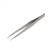 Пинцет прямой 120 мм  12-0370  REXANT