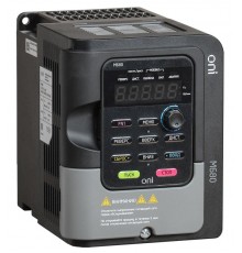 Преобразователь частоты M680 380В, 3Ф 0,75-1,5 kW 2,5-4,2А серии ONI  M680-33E0075-015TIP20  ONI