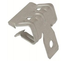 Крепеж для троса к швеллеру 14-20мм гориз.монт.  CM611020  DKC