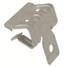 Крепеж для троса к швеллеру 14-20мм гориз.монт.  CM611020  DKC