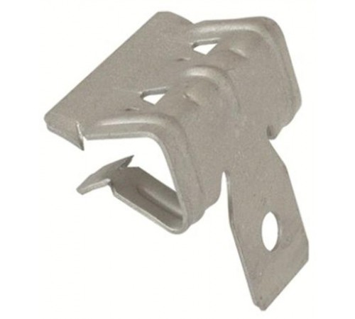 Крепеж для троса к швеллеру 3-8мм гориз.монт.  CM611008  DKC