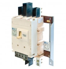 Выключатель автоматический АВ2М10Н-53-41 Ручн Стац  1005380  Контактор (Legrand)
