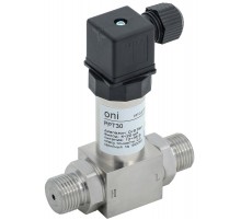 Преобр. давл. PPT30 0,5% 0-6Бар 4-20мА G1/2 DIN43650 ONI  PPT-D-ST-006-4-20-2-2  ONI