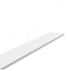 Экран для трека SMART белый 1 метр TR2010-WH  TR2010-WH  DENKIRS