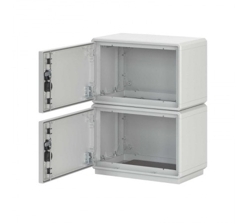 Комплект объединения шкафов Conchiglia крыша-дно Ш=685 мм Г=460 мм  CN5KTB064CUT  DKC