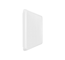 Светильник светодиодный ДБО 89-25-001 KDR 840 25Вт 4000К IP54 опал  1169425001  АСТЗ