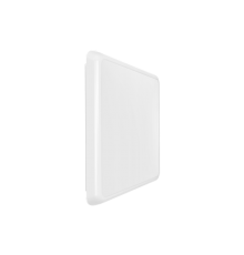 Светильник светодиодный ДБО 89-25-001 KDR 840 25Вт 4000К IP54 опал  1169425001  АСТЗ