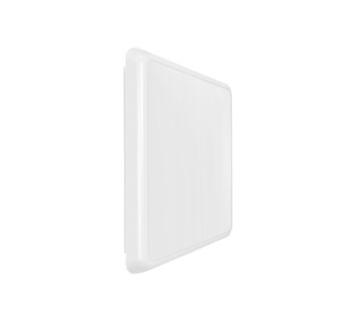 Светильник светодиодный ДБО 89-25-001 KDR 840 25Вт 4000К IP54 опал  1169425001  АСТЗ