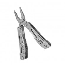 Мультитул 15 в 1, 158мм  KR-12-4942-2  Kranz