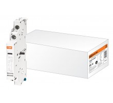 Контакт дополнительный ДК32-20  SQ0212-0031  TDM