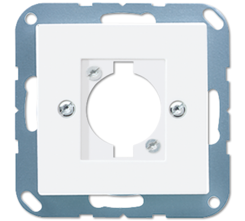 Крышка для динамика A568-1BFWW Jung